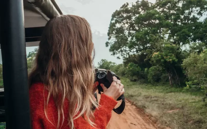 Viaggio Organizzato Sri Lanka